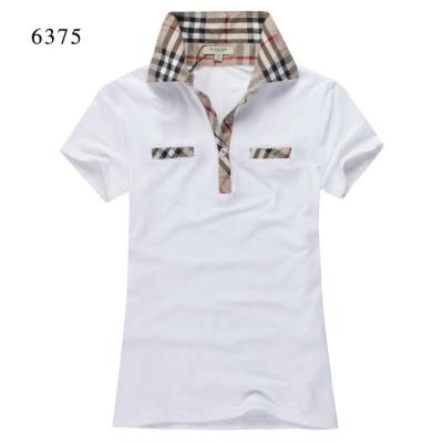 Cheap Burberry Women Shirts wholesale No. 620